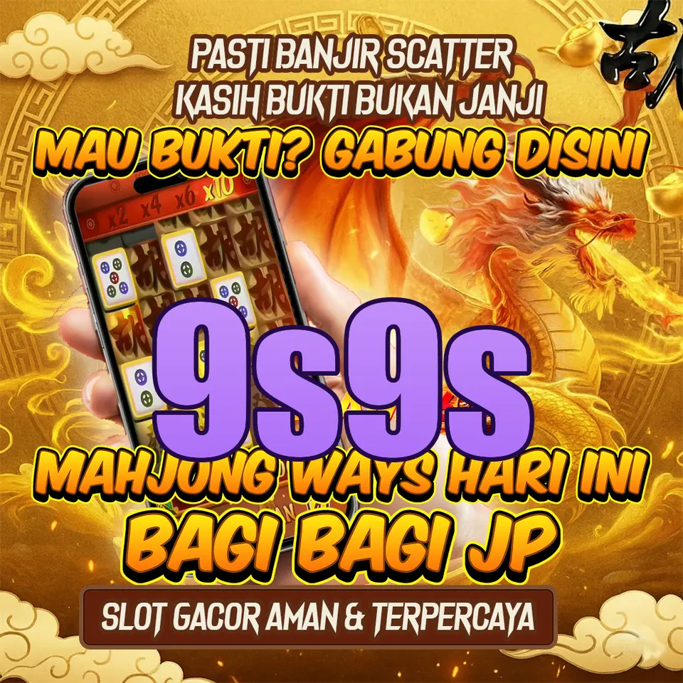 9s9s Masuk
