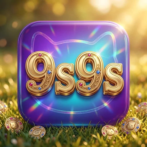 9s9s Logo - Resmi