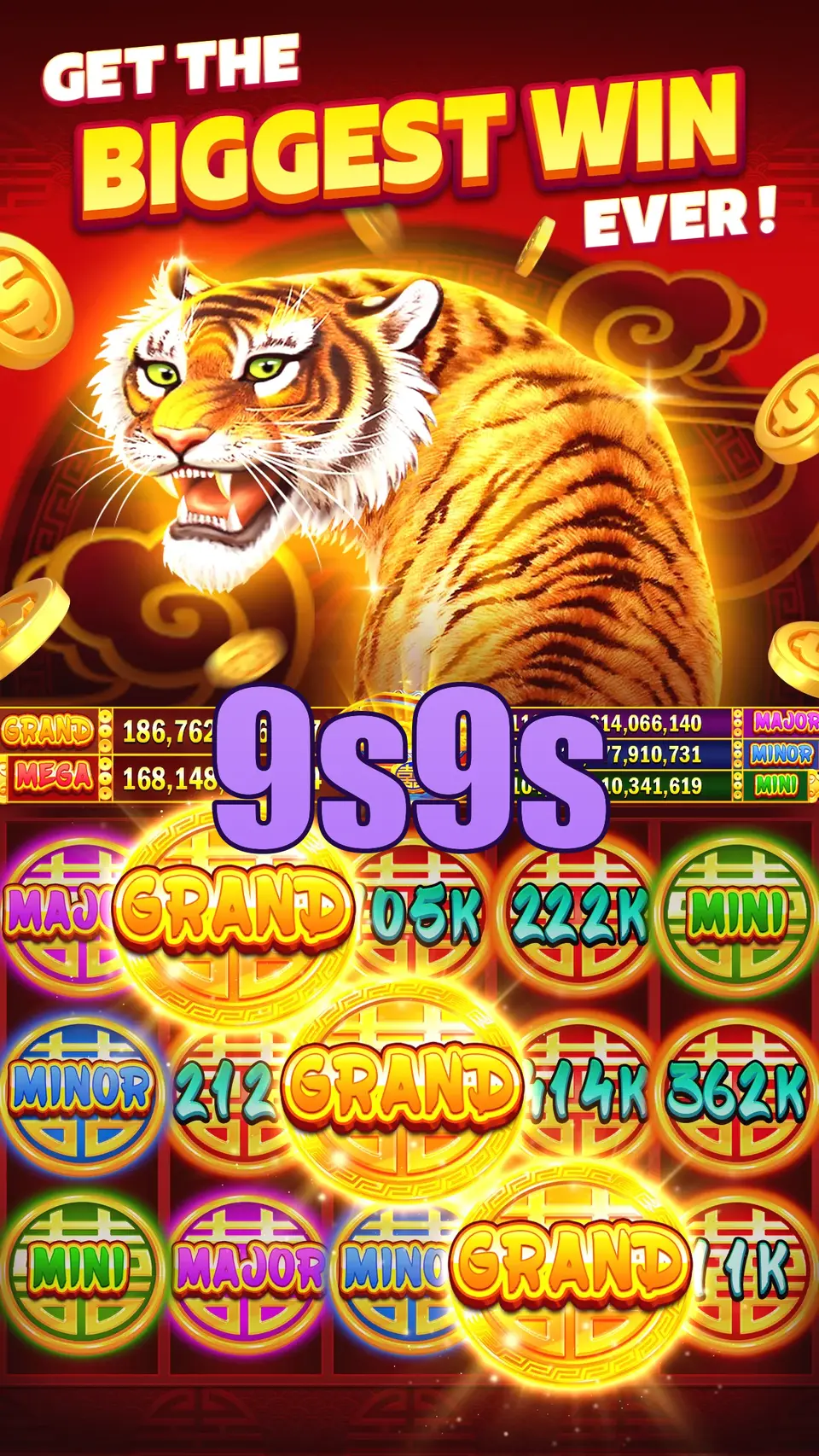 9s9s Preview - Resmi Unduh
